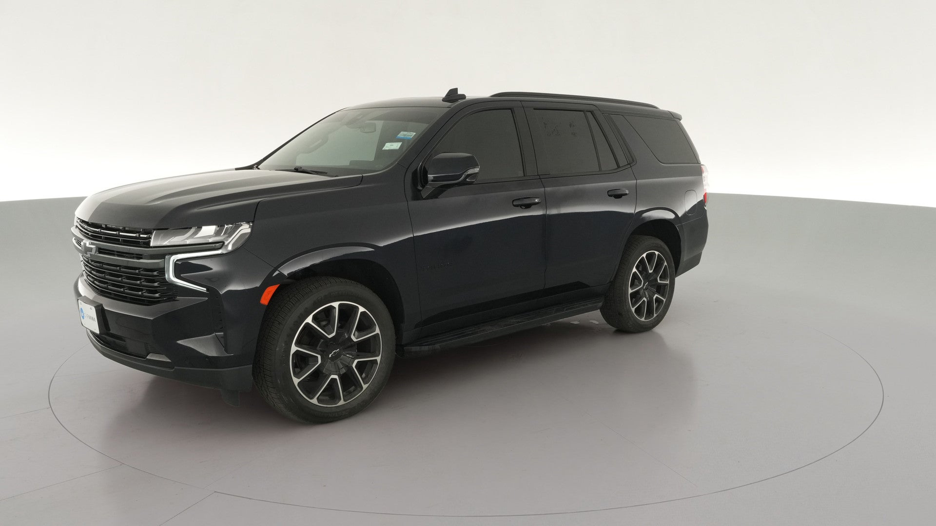 2022 Chevrolet Tahoe vehicle photo