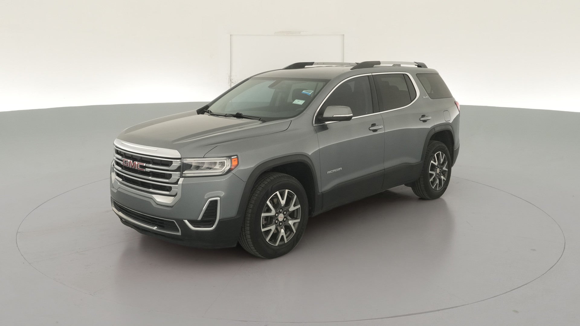 2021 GMC Acadia vehicle photo