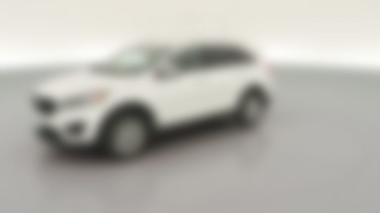 2018 Kia Sorento vehicle photo