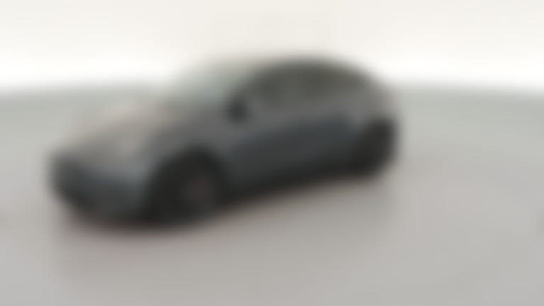 2021 Tesla Model Y vehicle photo
