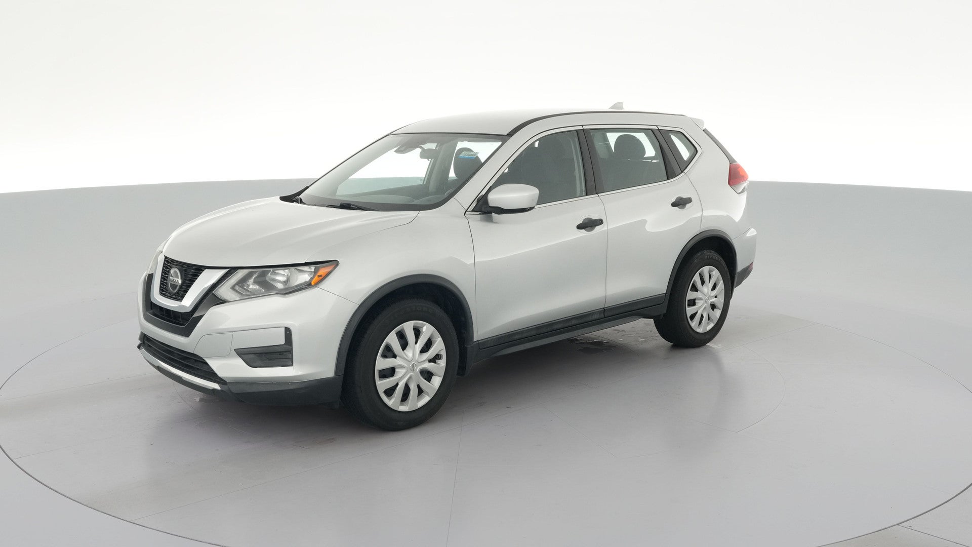 2019 Nissan Rogue vehicle photo