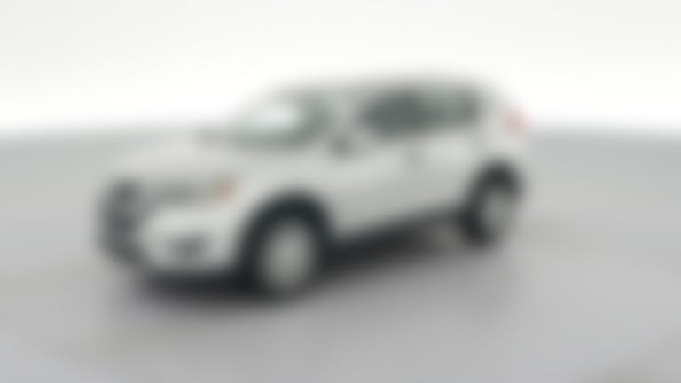 2019 Nissan Rogue vehicle photo