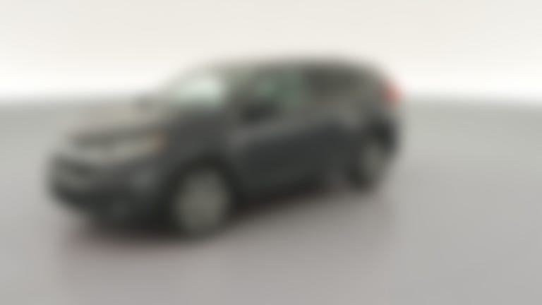 2017 Honda CR-V vehicle photo
