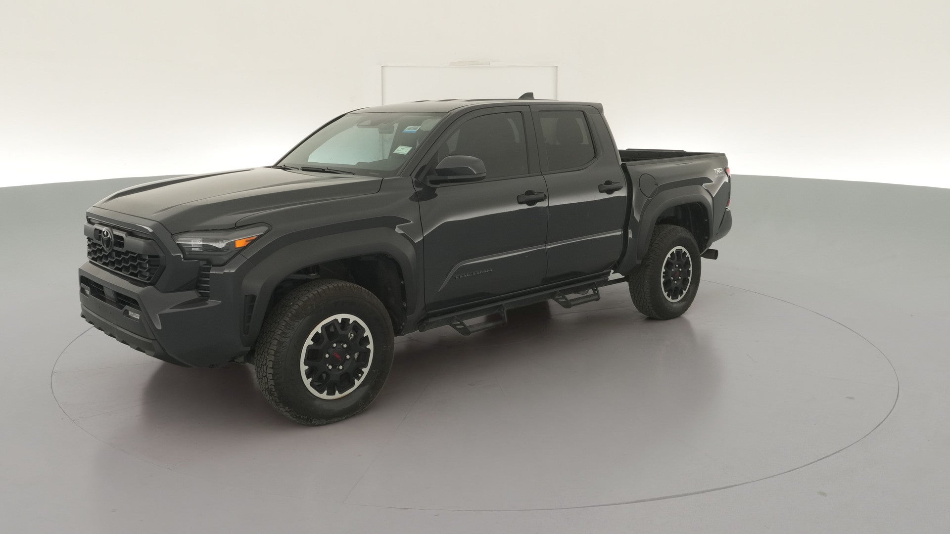 2025 Toyota Tacoma Double Cab vehicle photo