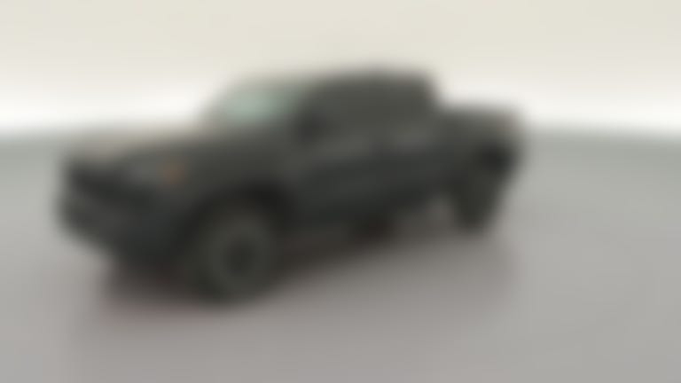 2025 Toyota Tacoma Double Cab vehicle photo