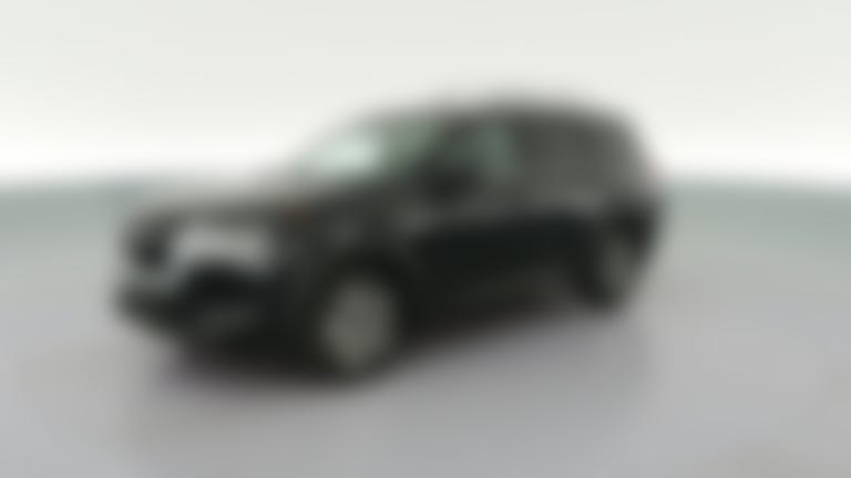 2025 Nissan Pathfinder vehicle photo