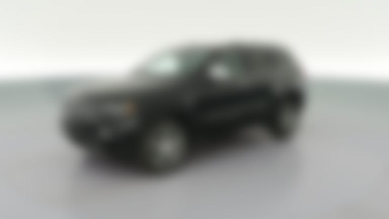 2022 Jeep Grand Cherokee vehicle photo