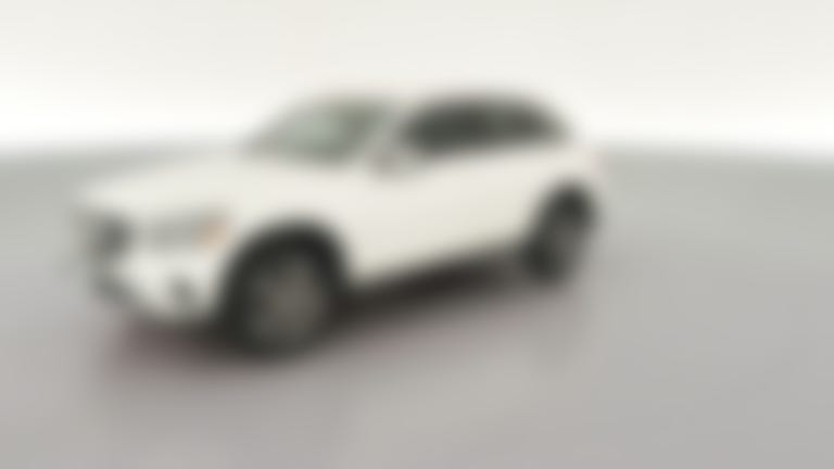 2022 Mercedes-Benz GLC vehicle photo
