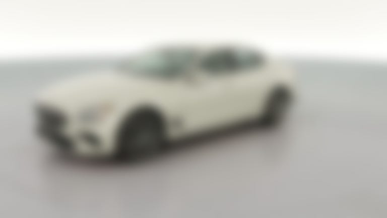 2025 Genesis G70 vehicle photo