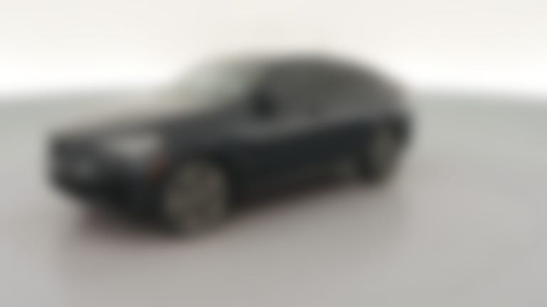 2022 BMW X6 vehicle photo