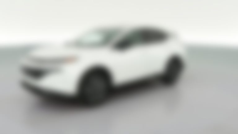 2025 Nissan Murano vehicle photo