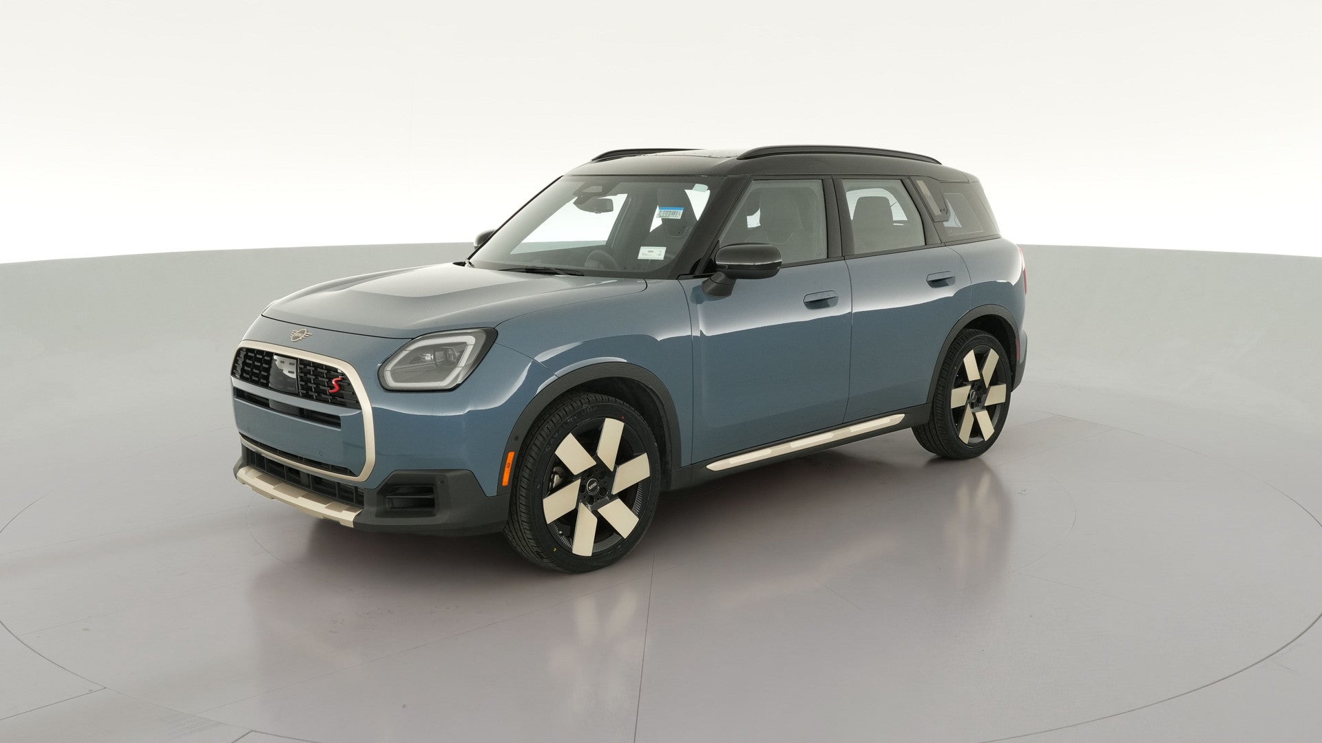 2026 MINI Countryman vehicle photo