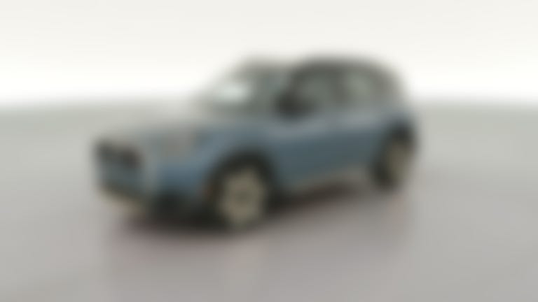 2026 MINI Countryman vehicle photo