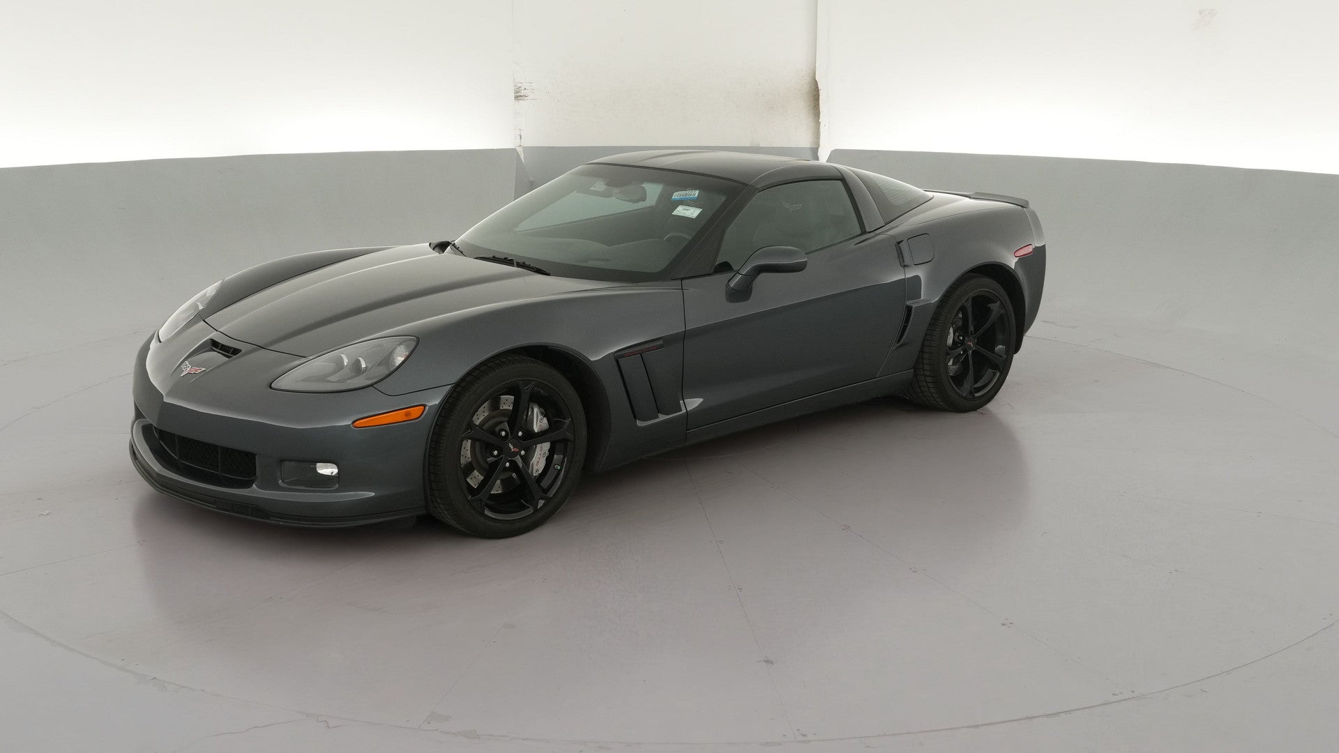 2013 Chevrolet Corvette vehicle photo