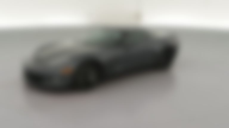 2013 Chevrolet Corvette vehicle photo