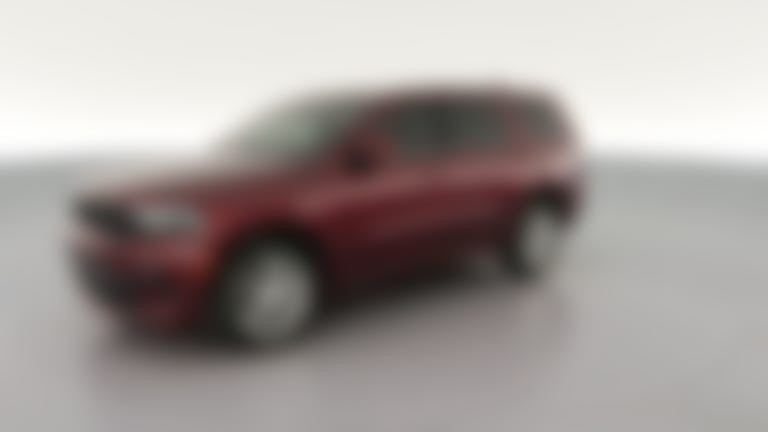 2022 Dodge Durango vehicle photo