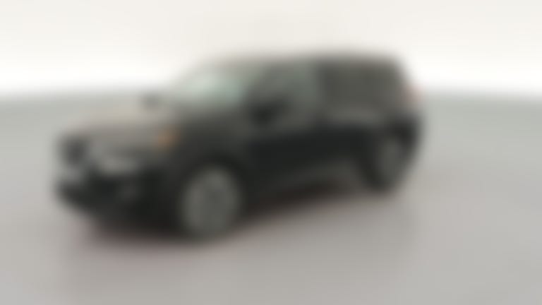 2021 Nissan Rogue vehicle photo