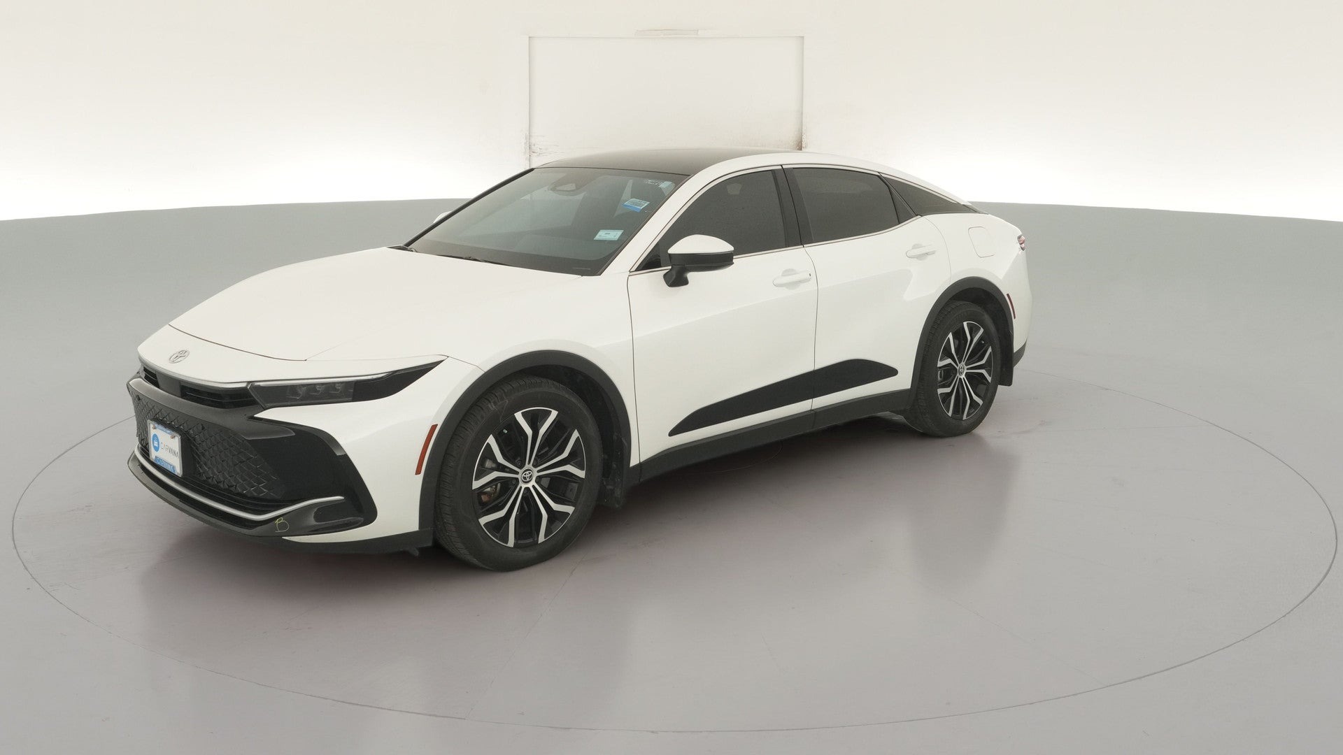 2023 Toyota Crown vehicle photo