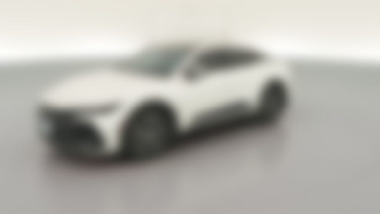 2023 Toyota Crown vehicle photo
