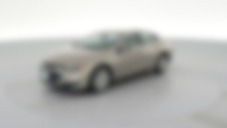 2025 Chevrolet Malibu vehicle photo