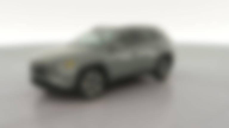 2024 Hyundai Tucson vehicle photo