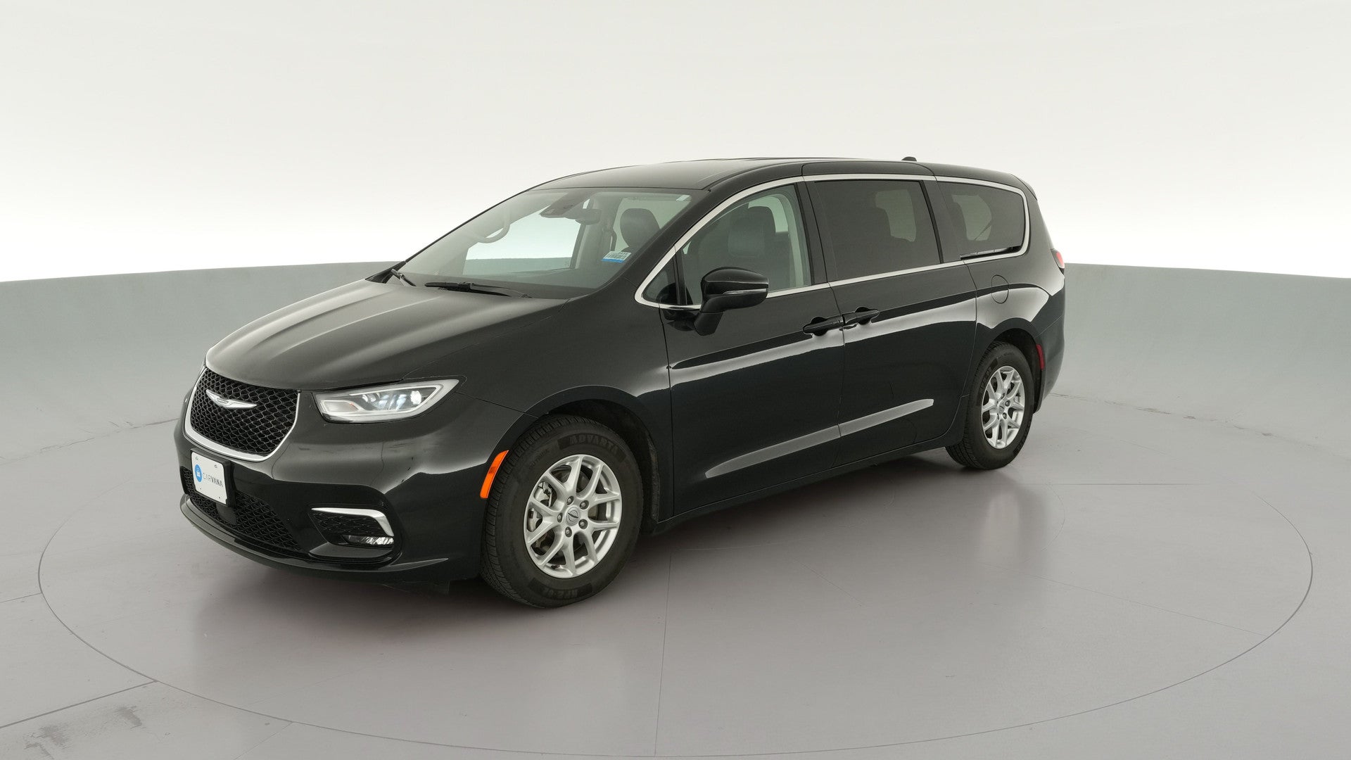 2023 Chrysler Pacifica vehicle photo