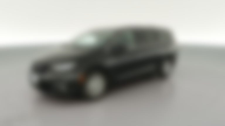 2023 Chrysler Pacifica vehicle photo