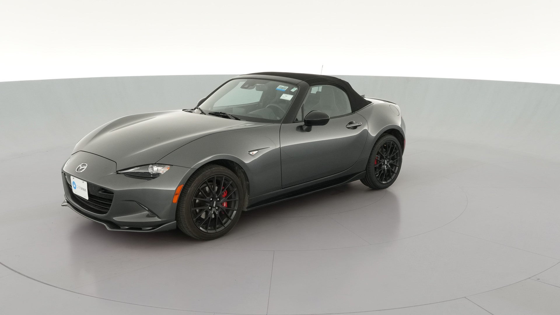 2022 MAZDA MX-5 Miata vehicle photo