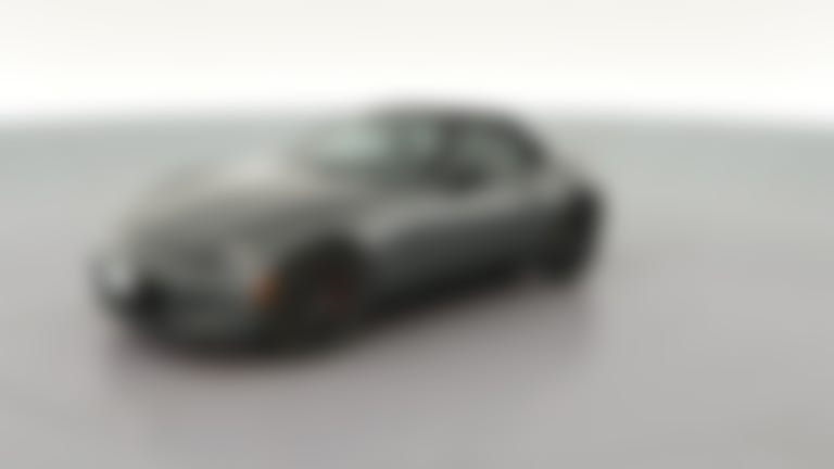 2022 MAZDA MX-5 Miata vehicle photo