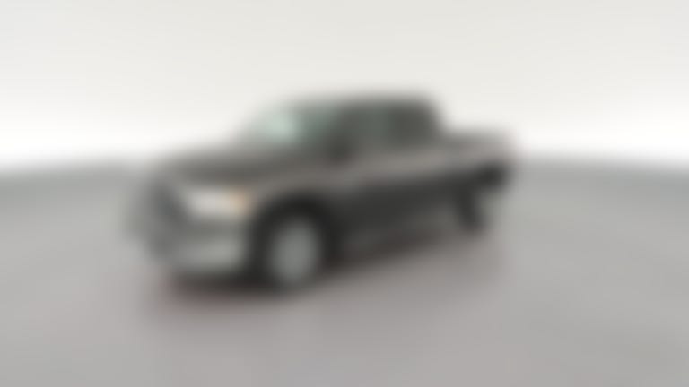 2015 Ram 1500 Crew Cab vehicle photo