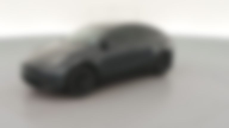 2024 Tesla Model Y vehicle photo