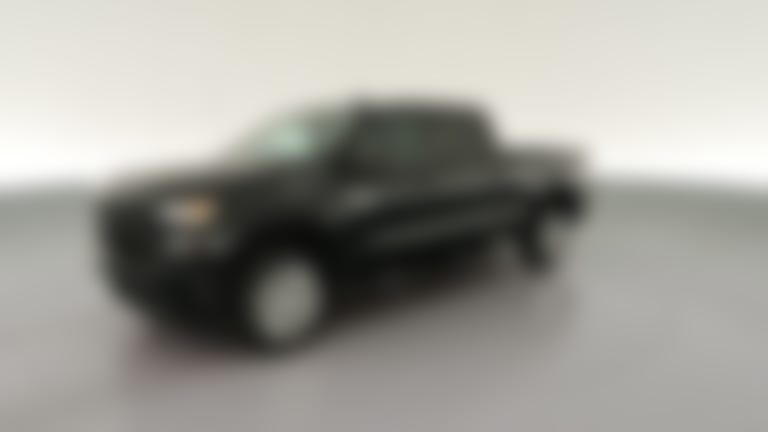 2022 Chevrolet Silverado 1500 Limited Crew Cab vehicle photo