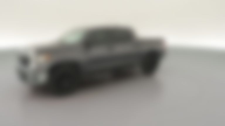 2021 Toyota Tundra CrewMax vehicle photo