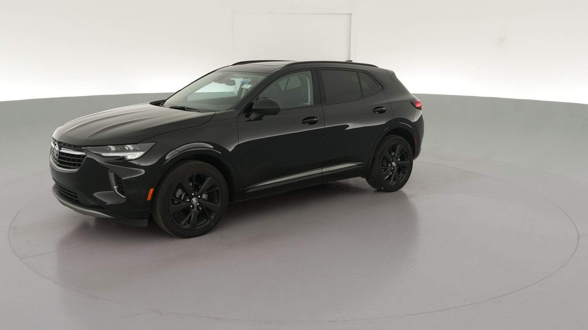 2023 Buick Envision vehicle photo