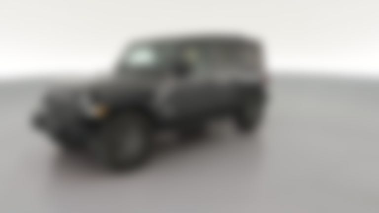 2018 Jeep Wrangler Unlimited vehicle photo