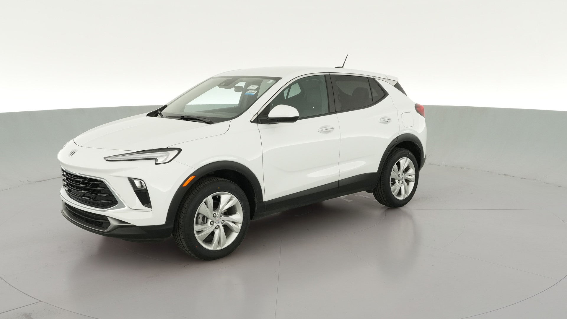 2025 Buick Encore GX vehicle photo