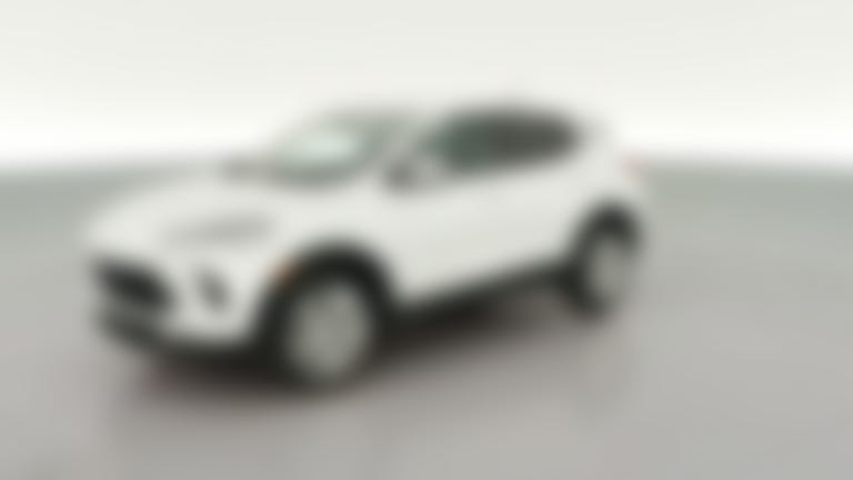 2025 Buick Encore GX vehicle photo