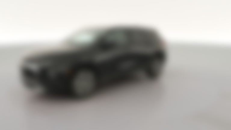 2026 Chevrolet Blazer vehicle photo