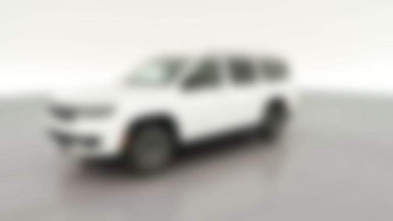 2024 Jeep Wagoneer L vehicle photo