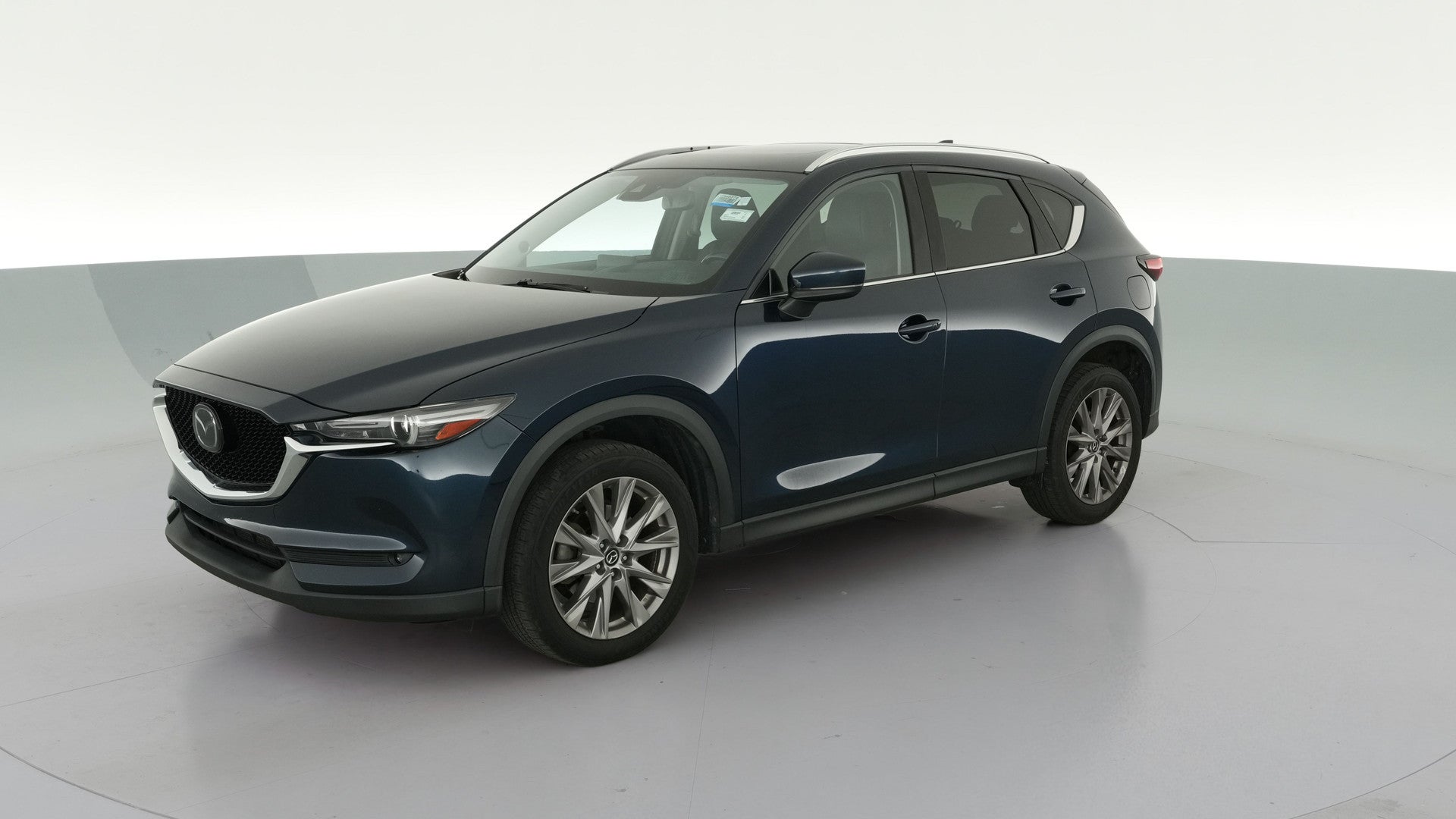 2020 MAZDA CX-5 vehicle photo