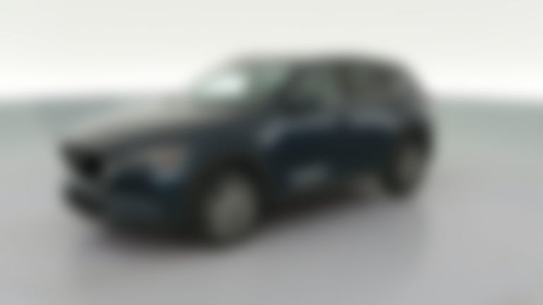 2020 MAZDA CX-5 vehicle photo
