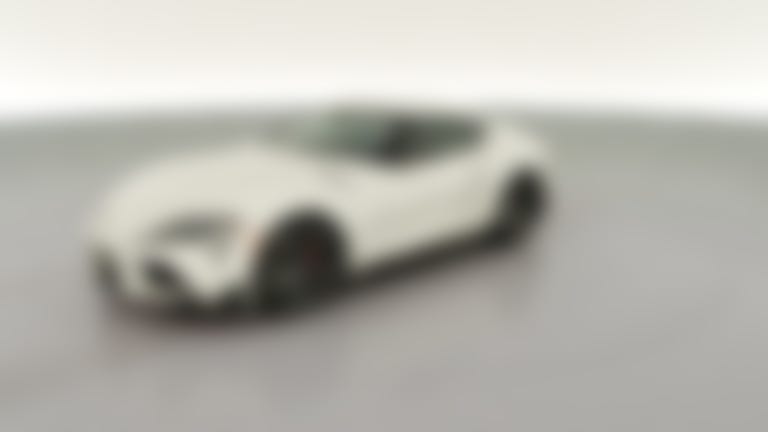 2021 Toyota GR Supra vehicle photo