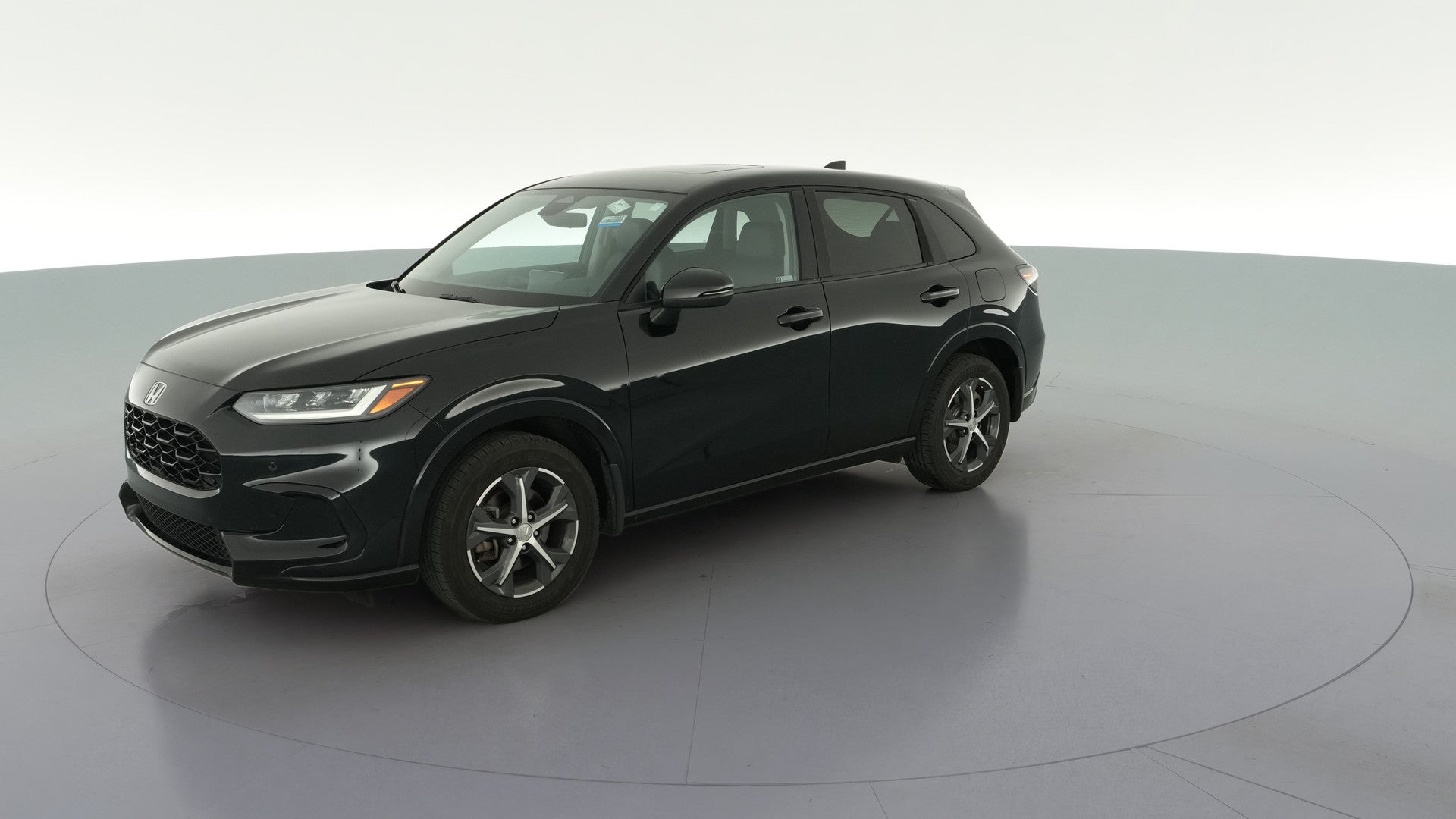 2023 Honda HR-V vehicle photo