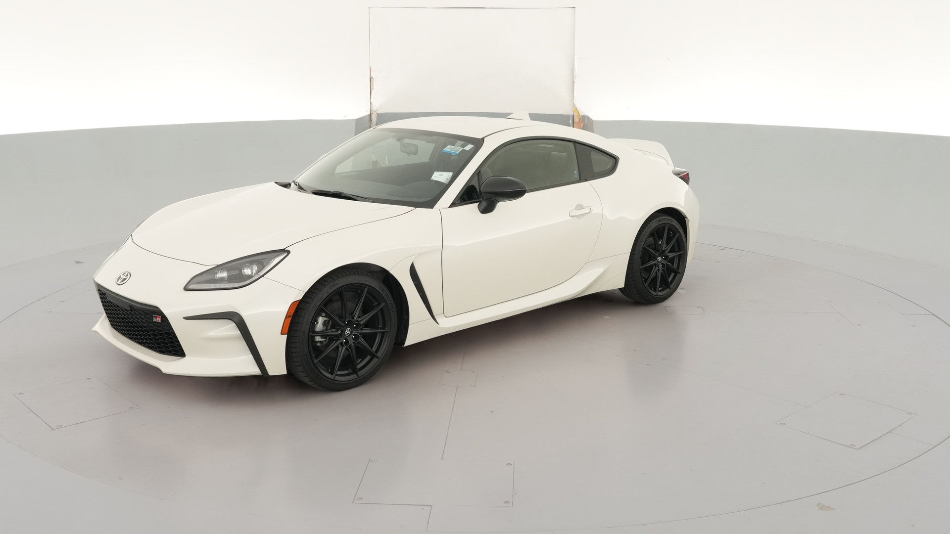 2025 Toyota GR86 vehicle photo