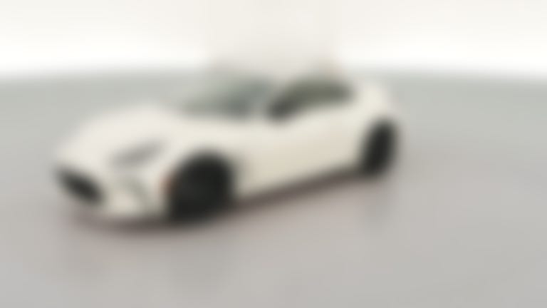 2025 Toyota GR86 vehicle photo