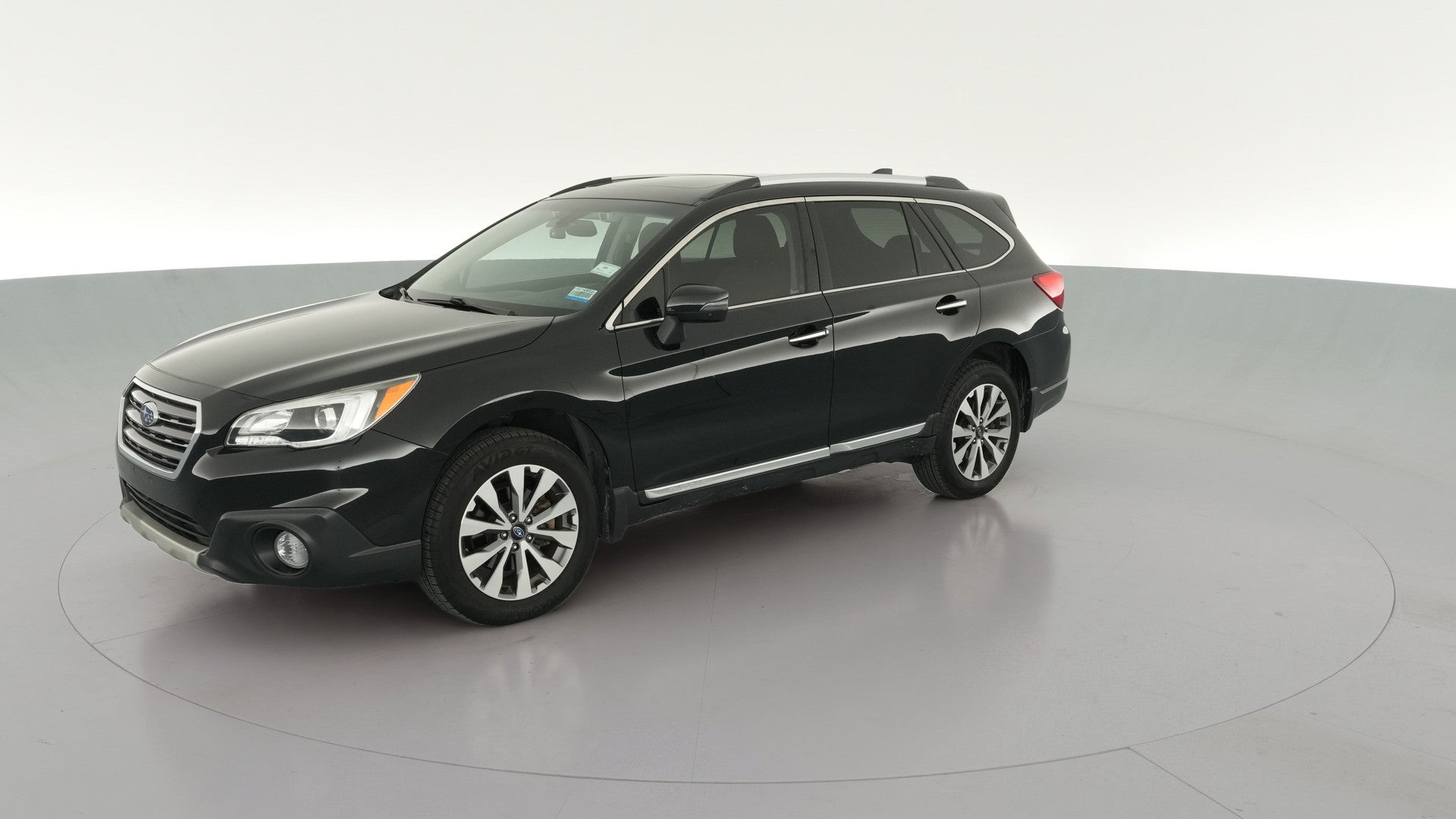 2017 Subaru Outback vehicle photo