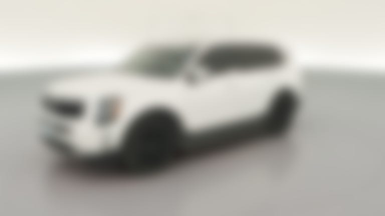 2022 Kia Telluride vehicle photo