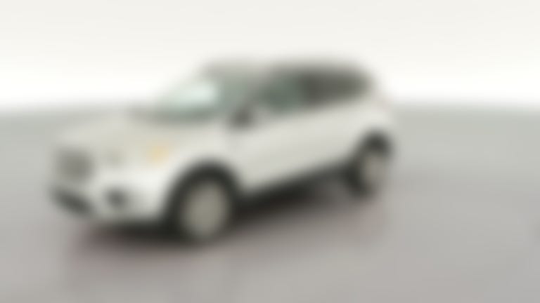 2018 Ford Escape vehicle photo