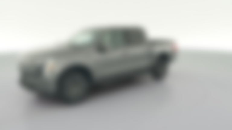 2022 Ford F150 Lightning vehicle photo