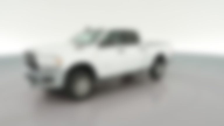 2022 Ram 2500 Crew Cab vehicle photo